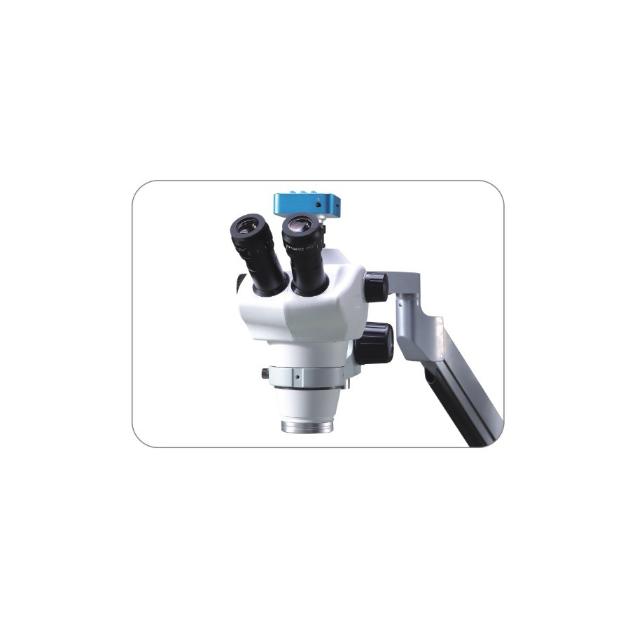 Unit dentar cu Microscop X Ray